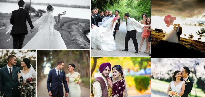 Düğün Fotoğrafçısı Fiyatları Neden Farklılık Gösterir?