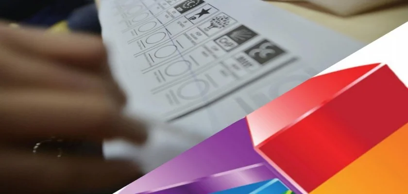 1 Kasım Seçimleri Yapıldı, Ak Parti Tek Başına İktidar Oldu
