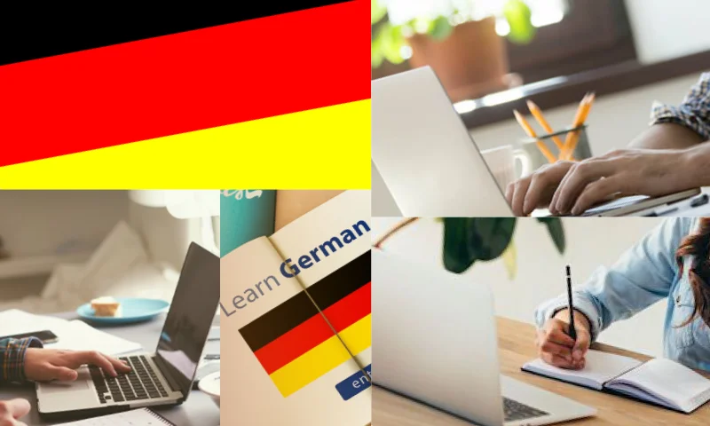 Online Almanca Kursu Tavsiye Çeşitleri Nelerdir?