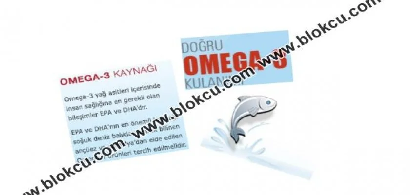 Omega İlacı Diğer İlaçlarınıza Zarar Verebilir