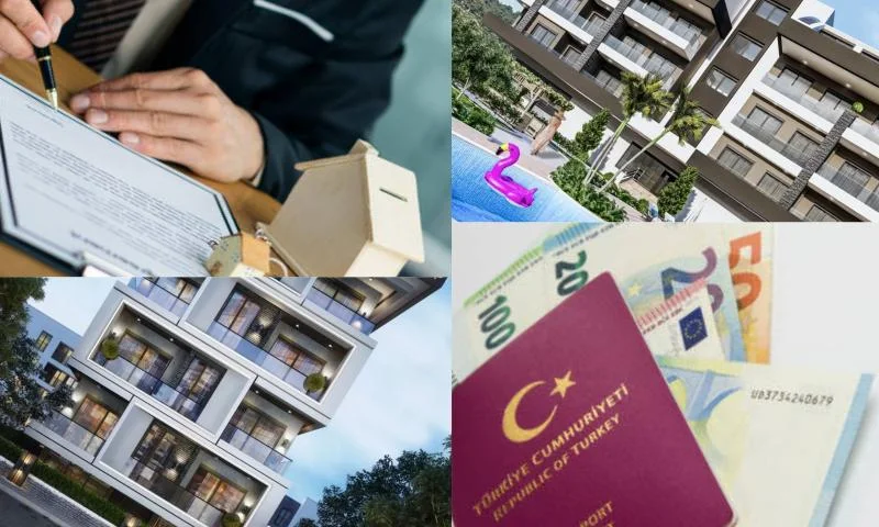 Buy Property in Turkey Nasıl Olmalıdır?