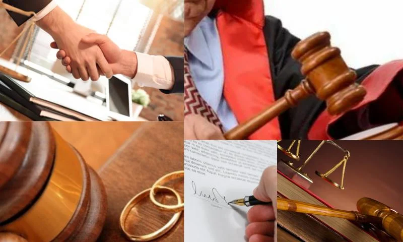 İzmir Avukat ile Profesyonel Hukuk Hizmetler