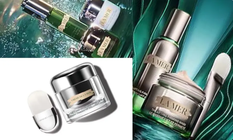 La Mer ile 30 Günlük Cilt Değişimi