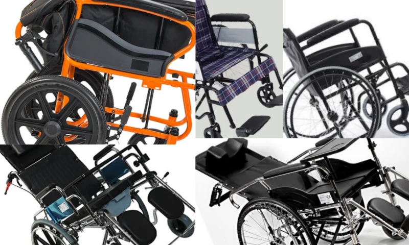 Engelli Çocuklar İçin Bağış Sandalyeleri