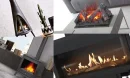Şömine Soba Isı Kapasitesi ve Alan Uygunluğu