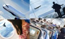Uçak Yolculuğu: Avantajları ve Popülerlik