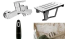 Hansgrohe Banyo Bataryası Neden Tercih Ediliyor?
