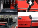 Bombe Makinesi Güvenlik Önlemleri ve Kullanım Kuralları