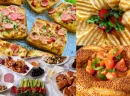 Kahvaltı Sofraları İçin Pratik Tarifler