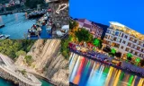 Amasra Tatil: Doğanın ve Tarihin Buluştuğu Şehir