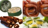 Turkish Sweets ile Geleneksel Lezzet