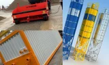 Cold Mix Asphalt Plant Seçerken Dikkat Edilmesi Gereken Noktalar