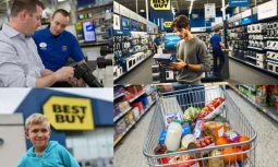 BestBuy Uluslararası Pazarlara Giriş Stratejisi