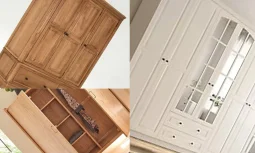 Gardrop Modelleri Ev Düzeninde Neden Önemlidir?