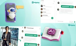 Yapay Zeka Sohbet Robotu Nedir?