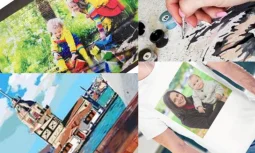 Poster Baskı ile Yapılabilecek Farklı Sanat Eserleri