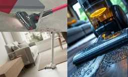 Elektronik Süpürge Seçimi Neden Önemlidir?