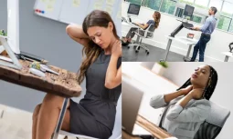 Evde Çalışanlar İçin Ergonomi Nedir ve Neden Önemlidir?