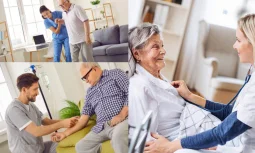 Evde Sağlık Hizmetleri Nedir?