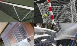 Güvenlik File Sistemlerinin Kullanım Alanları