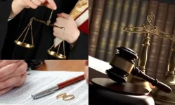 Ceza Davaları Temelinde Hukuki Güvenceler ve Savunma Doktrini