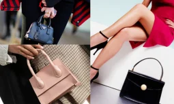 Kombinlerde Çantanın Önemi: Tarzın Tamamlayıcı Dokunuşu