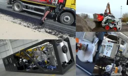 Bitumen Emulsion ile Isı Kaybını Önleme