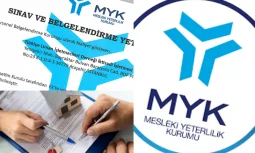 MYK Belgesi ile Mesleki Yetkinliğinizi Resmileştirin