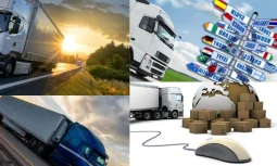 Dubai Nakliye Sürecinde Doğru Firmayı Bulma Deneyimim