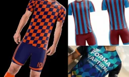 Forma Yaptırma ve Takım Kimliğini Geleceğe Taşıyan Estetik Kararlar