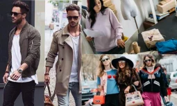 Stil Danışmanlığı: Kişisel İmajın Güçlendirilmesi