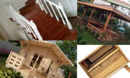 Ahşap TV Ünitesi Tasarımında Depolama Çözümleri Nasıl Optimize Edilir?