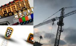 6 Hareketli Vinç Kumandası Fiyatları Neye Göre Belirlenir?