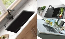 Franke Evye ile Mutfakta Konforlu Bir Çalışma Alanı Yaratmak