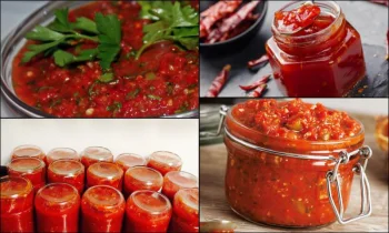 Hazır Kışlık Sos Fiyatları