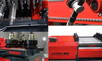 Bombe Makinesi Güvenlik Önlemleri ve Kullanım Kuralları