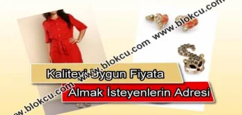 Bayanların Büyük Beden Elbise Bulması Artık Çok Kolay 