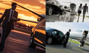 Antalya Hotel Transfer Hizmeti Neden Tatilin En Önemli Parçasıdır?
