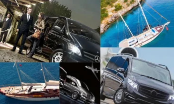 Vip Transfer İstanbul Hizmeti