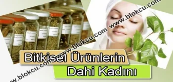 Bitkisel Ürünler Leylacabuk.com 'da