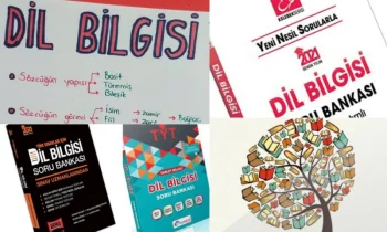 Dil Bilgisi Çalışma Metotları