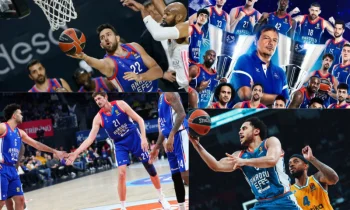 Anadolu Efes Bilet Nasıl Alınır?