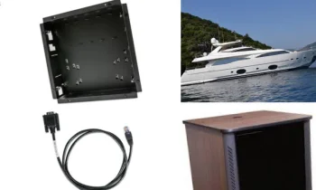 Yacht Automation Systems ile Yatın Bakım ve Onarım Süreçleri Nasıl Kolaylaşır?