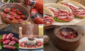 Sosis Nasıl Olmalıdır?