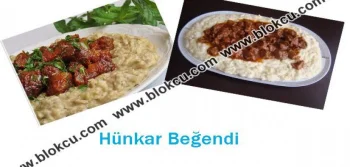 Hünkar Beğendi