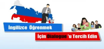 İngilizce Öğrenmek İçin Dialogue 'u Tercih Edin