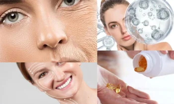 Kolajenin Vücuda Yararları ve Cilt Sağlığına Katkıları