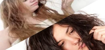 Kuru ve Yıpranmış Saçlar için Bakım Önerileri 