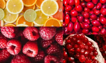 Kışın İçin Vitamin Deposu: Portakal, Mandalina ve Greyfurt