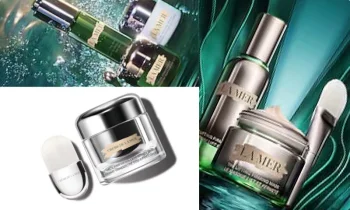 La Mer ile 30 Günlük Cilt Değişimi